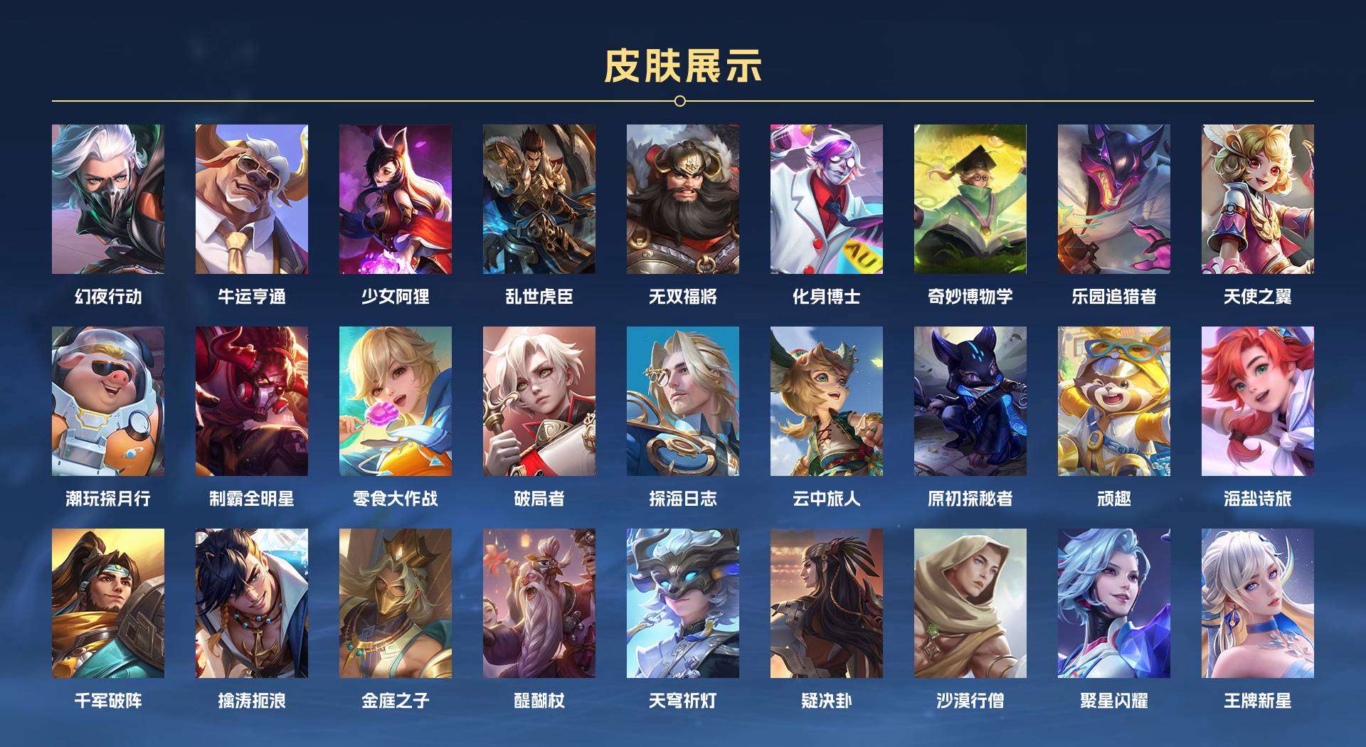 WZ2133524王者荣耀账号详情图7