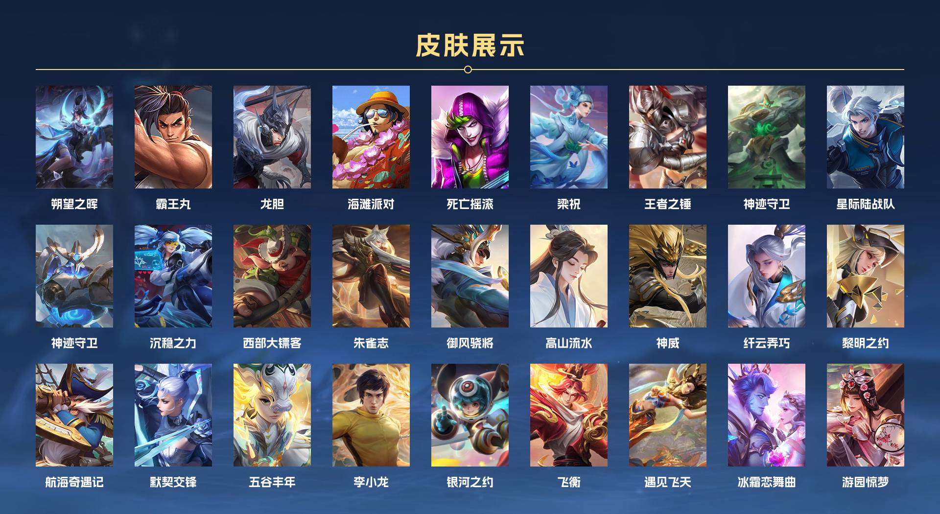 WZ2150923王者荣耀账号详情图2