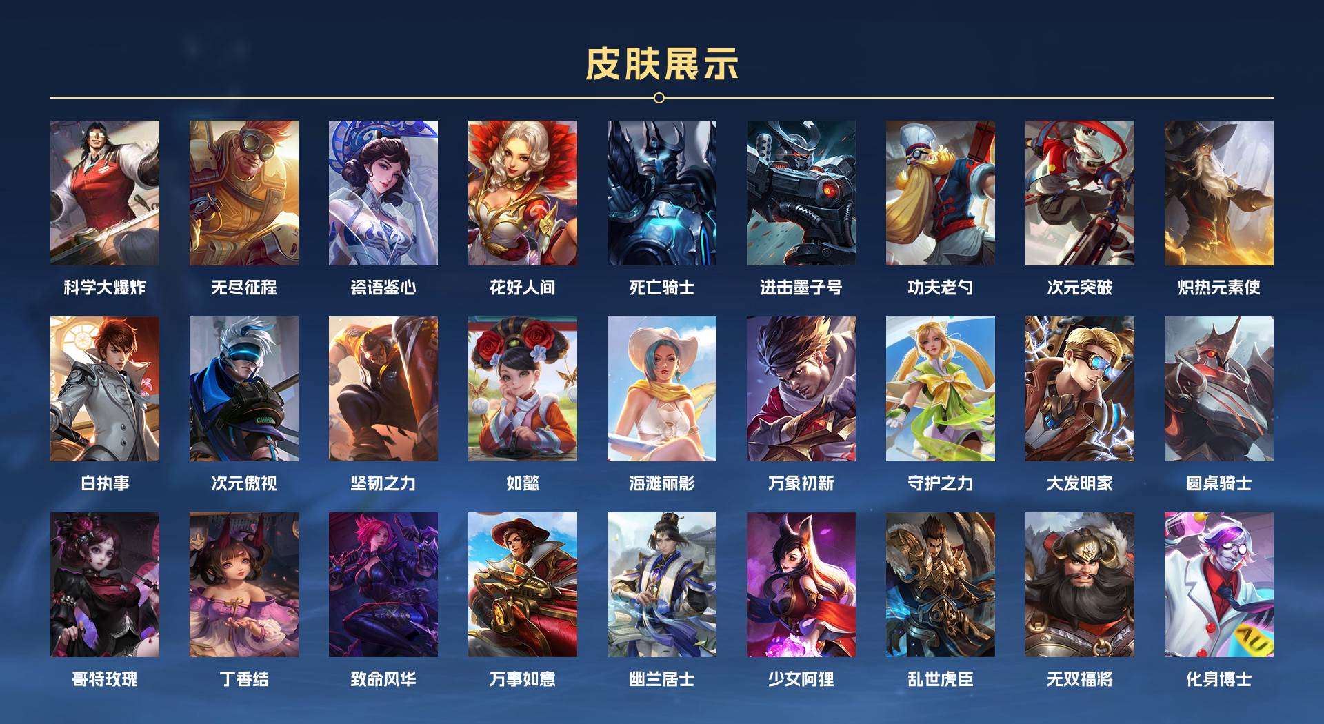 WZ2150923王者荣耀账号详情图6