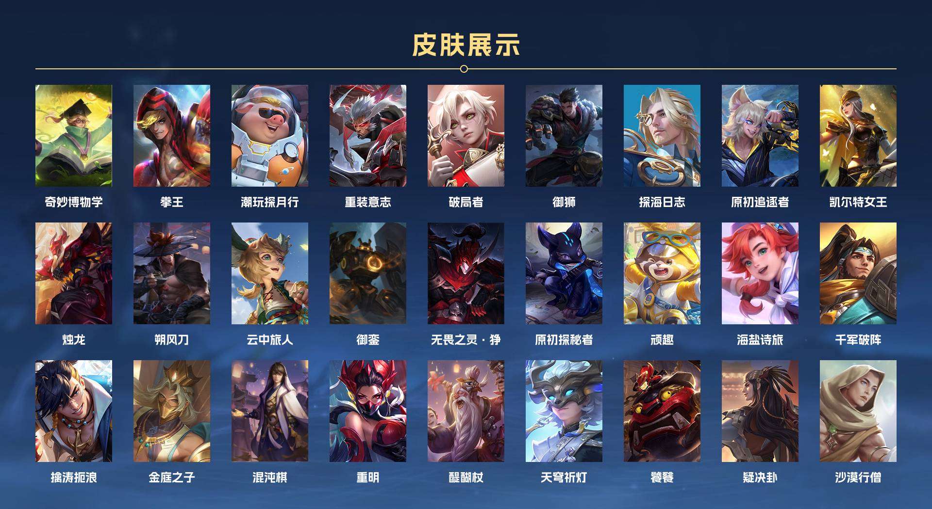 WZ2150923王者荣耀账号详情图7