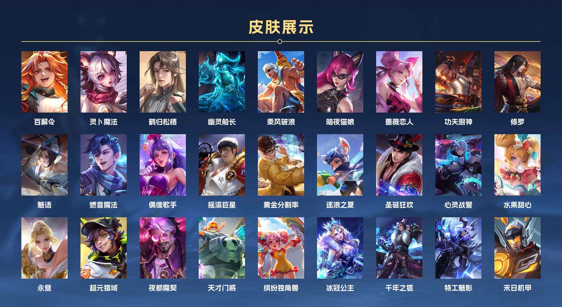 WZ2148801王者荣耀账号详情图3 WZ2148801王者荣耀账号详情图3