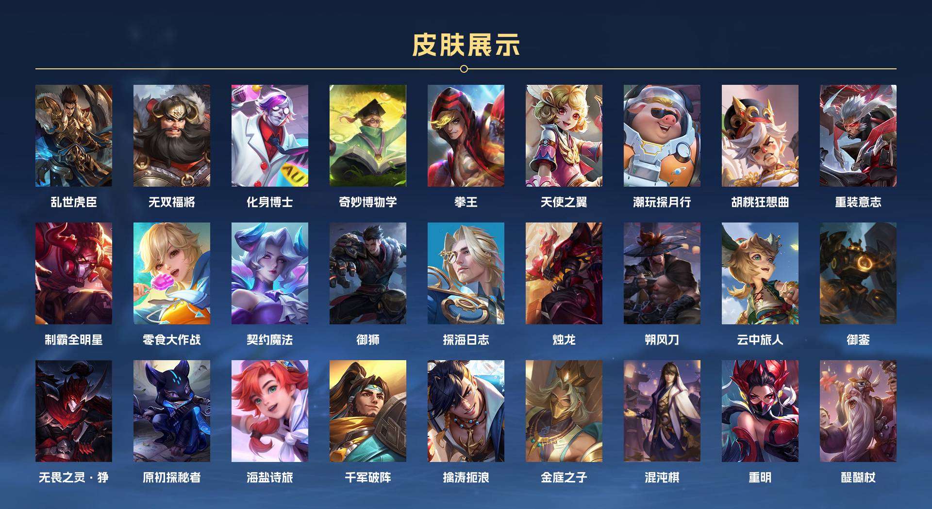 WZ2153277王者荣耀账号详情图11