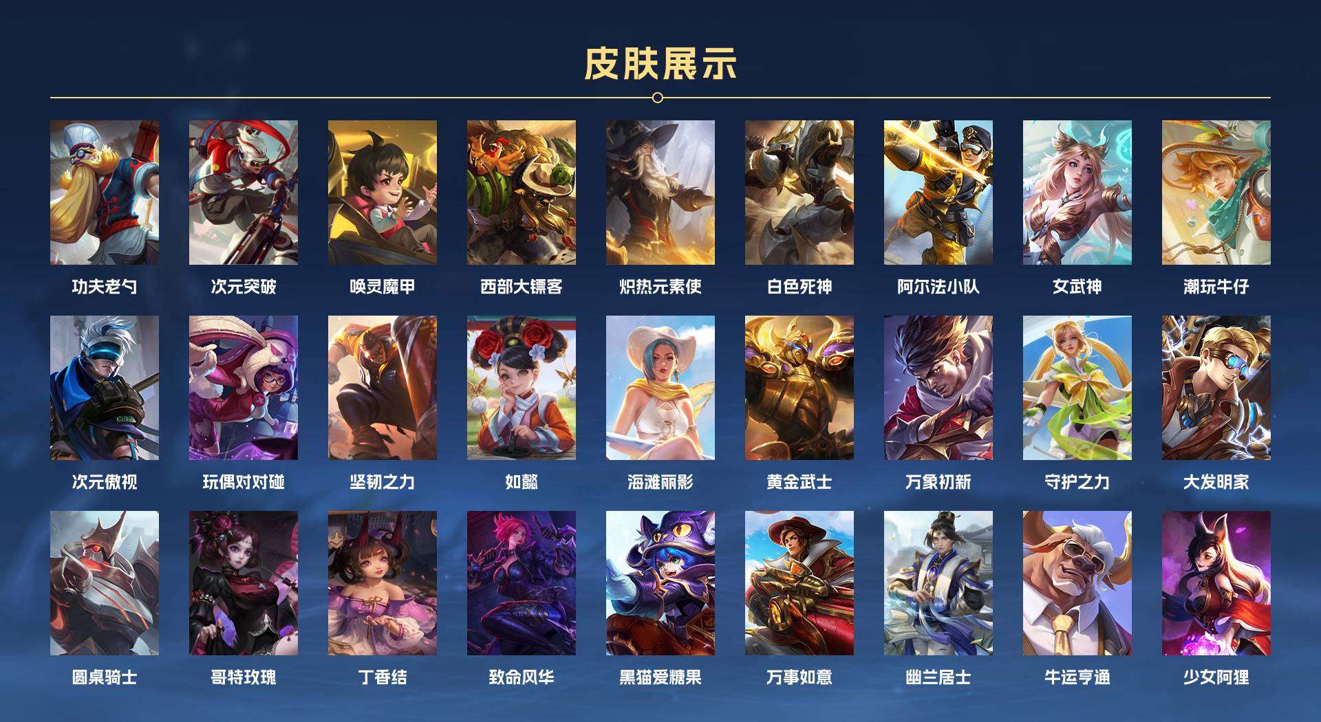 WZ2153277王者荣耀账号详情图10