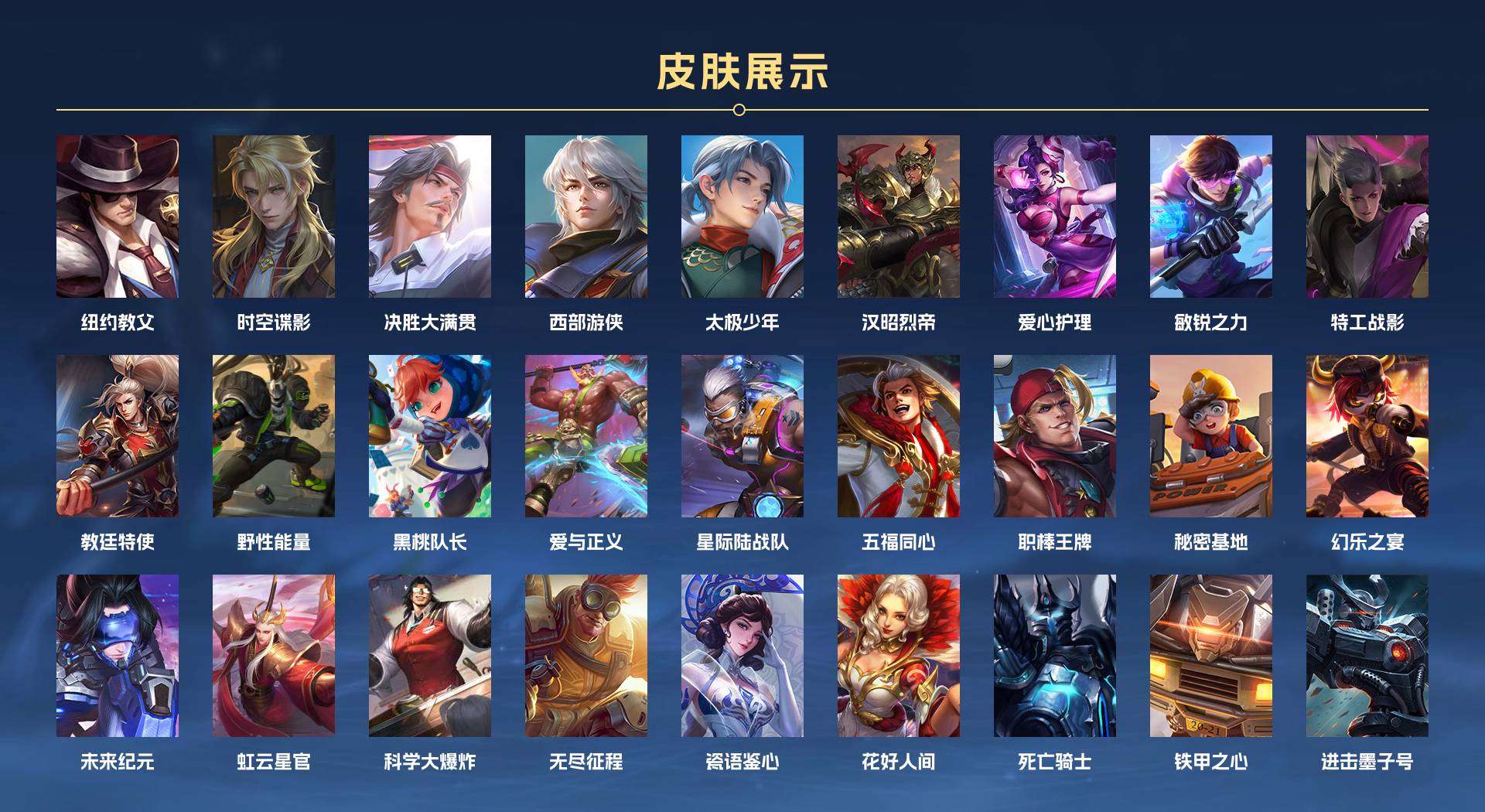 WZ2153277王者荣耀账号详情图9