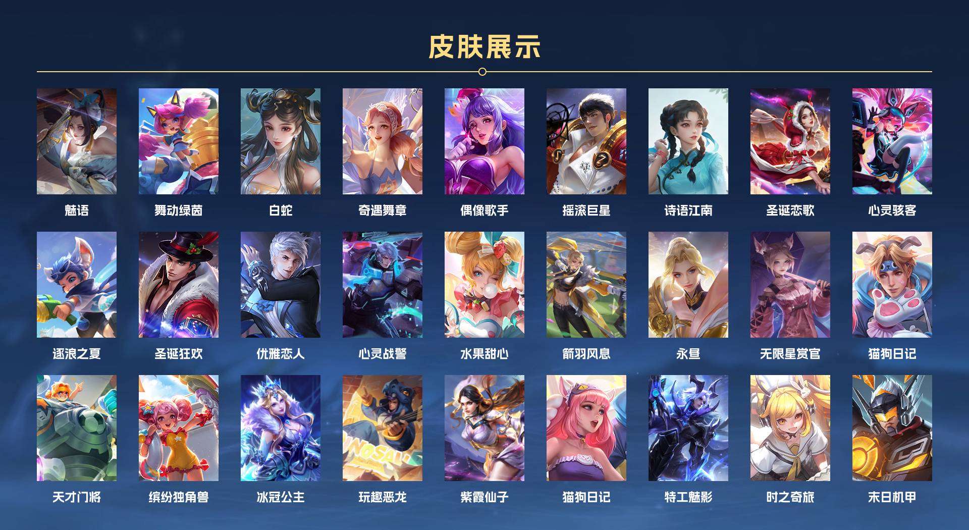 WZ2153277王者荣耀账号详情图7