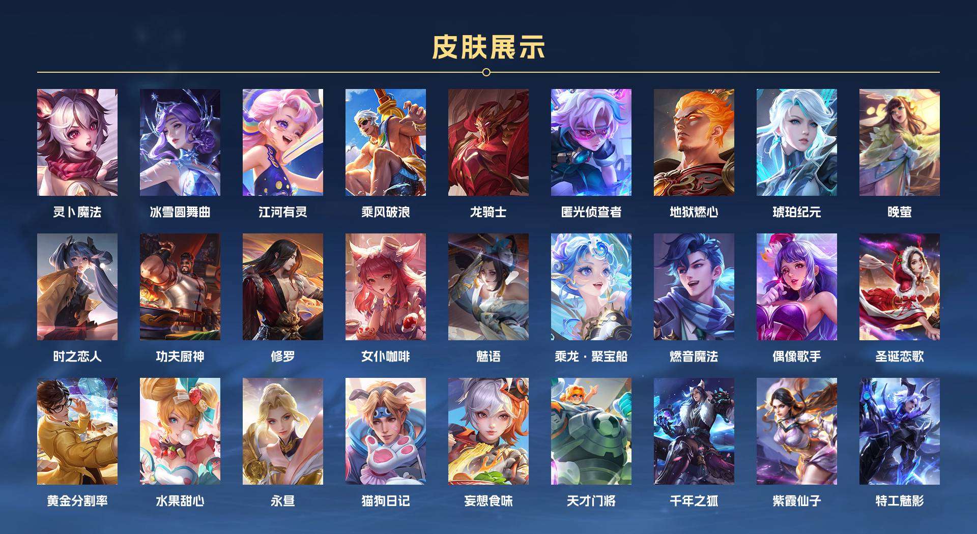 WZ2153406王者荣耀账号详情图3 WZ2153406王者荣耀账号详情图3