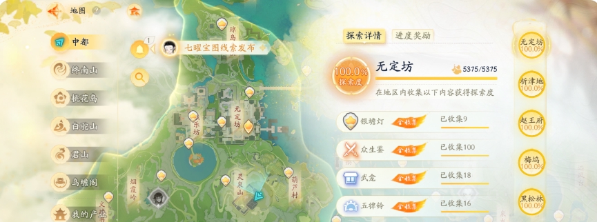 SD20803射雕账号详情图2