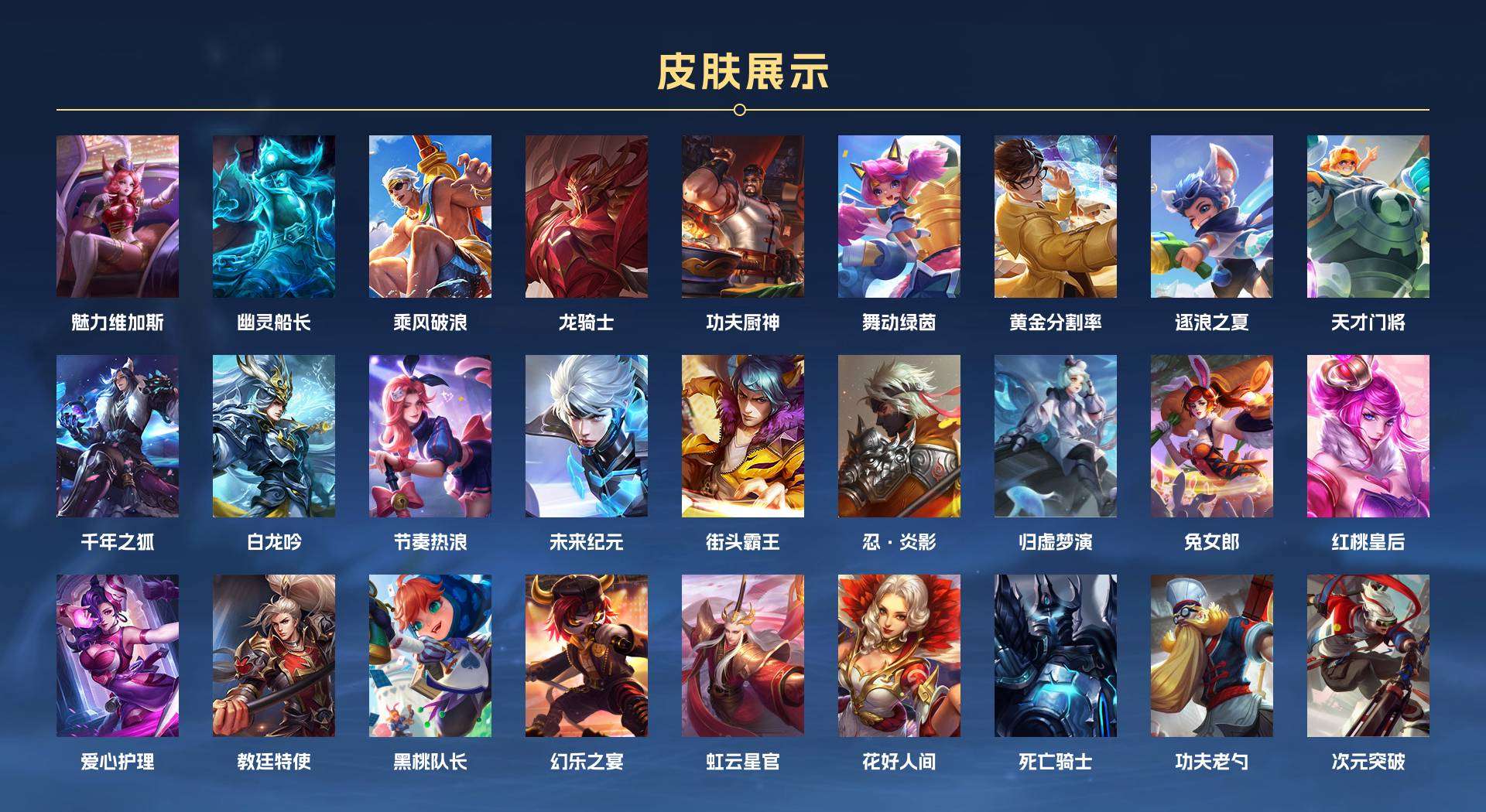 WZ2158072王者荣耀账号详情图2 WZ2158072王者荣耀账号详情图2