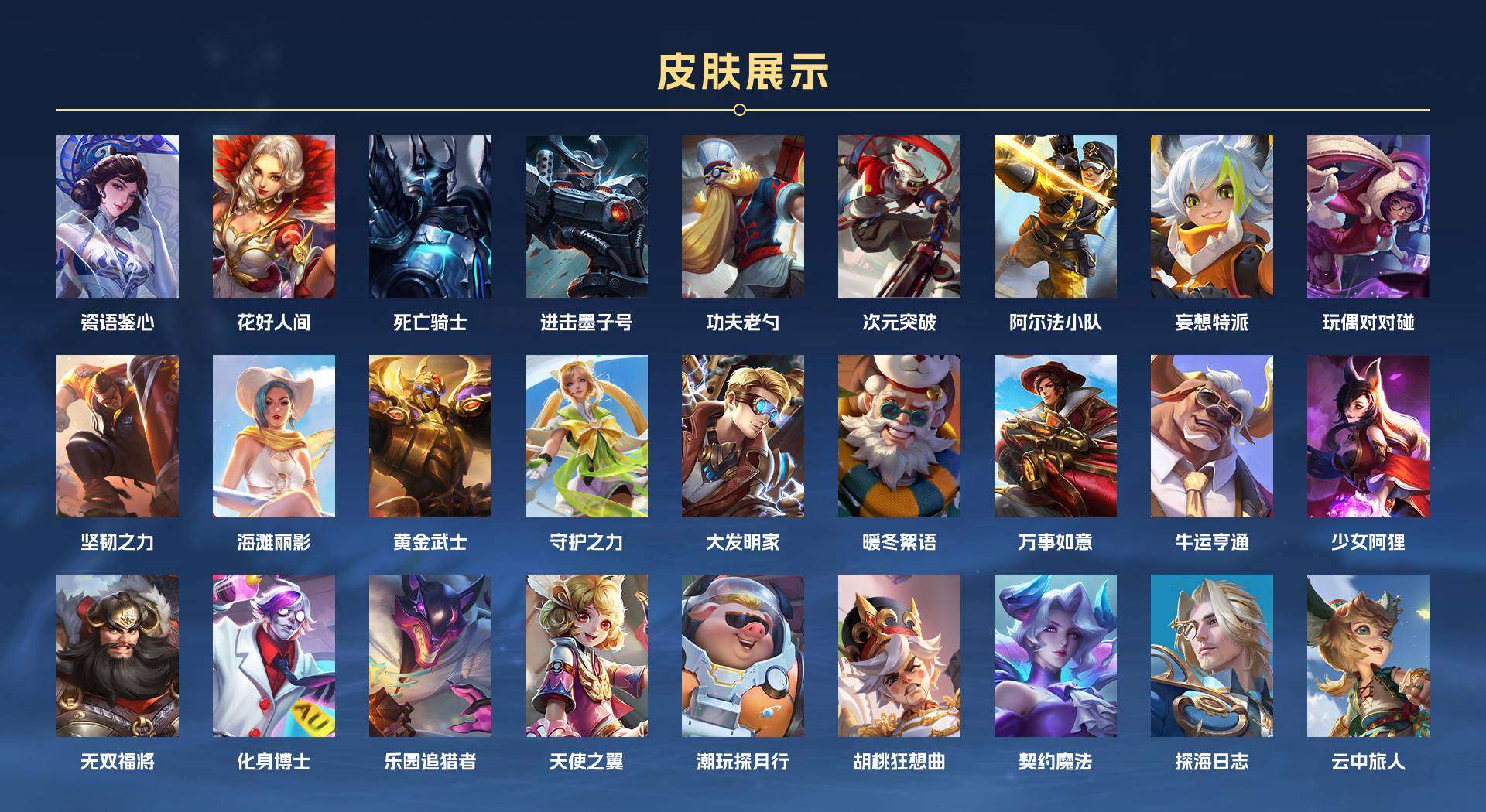 WZ2165629王者荣耀账号详情图4