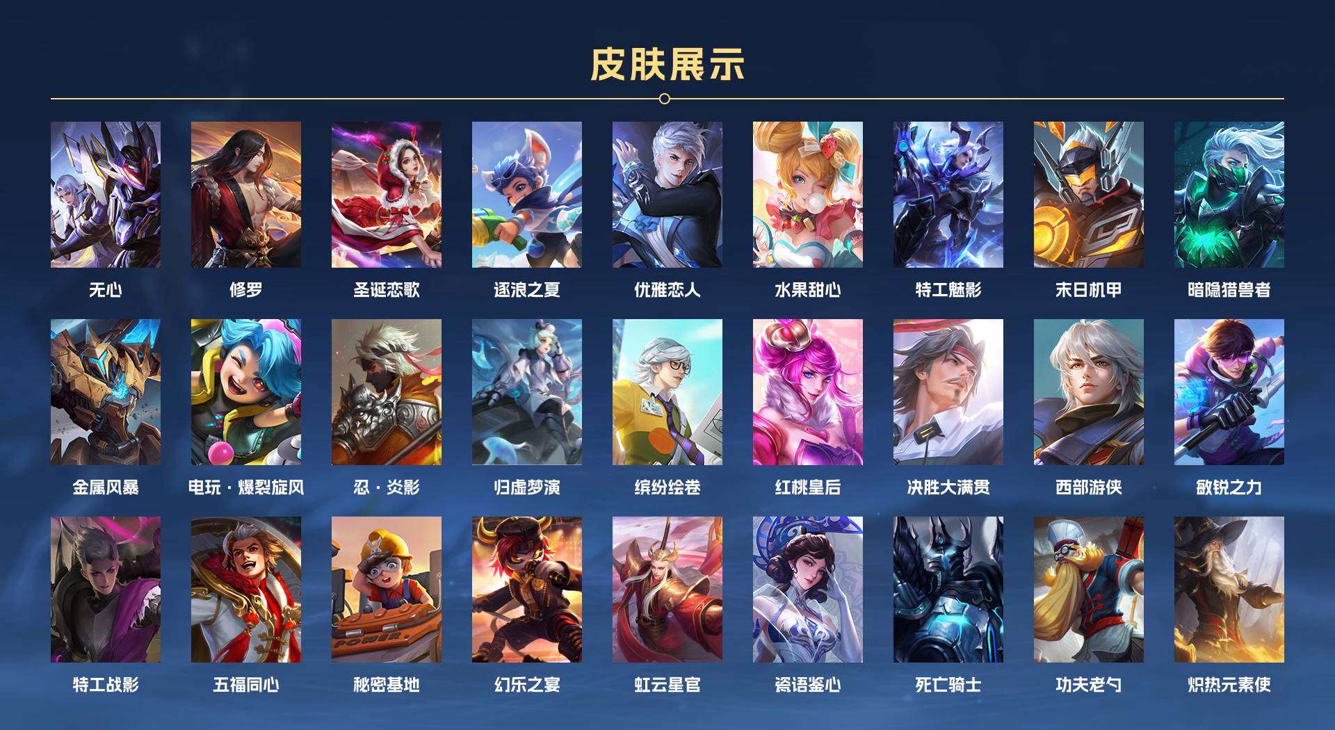 WZ2166881王者荣耀账号详情图2