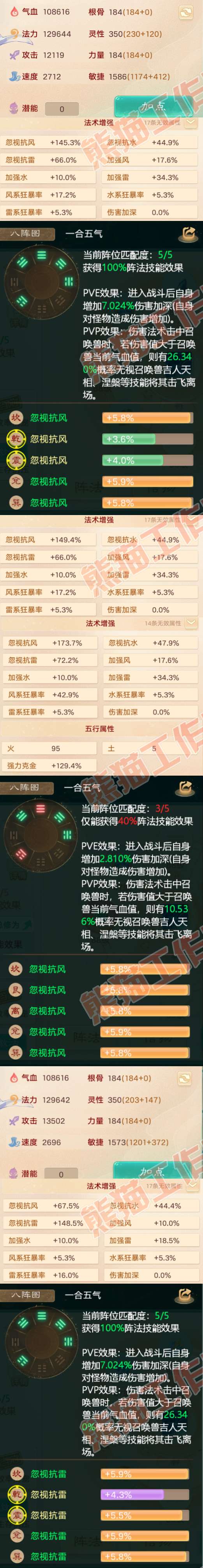 82962大话西游账号详情图2