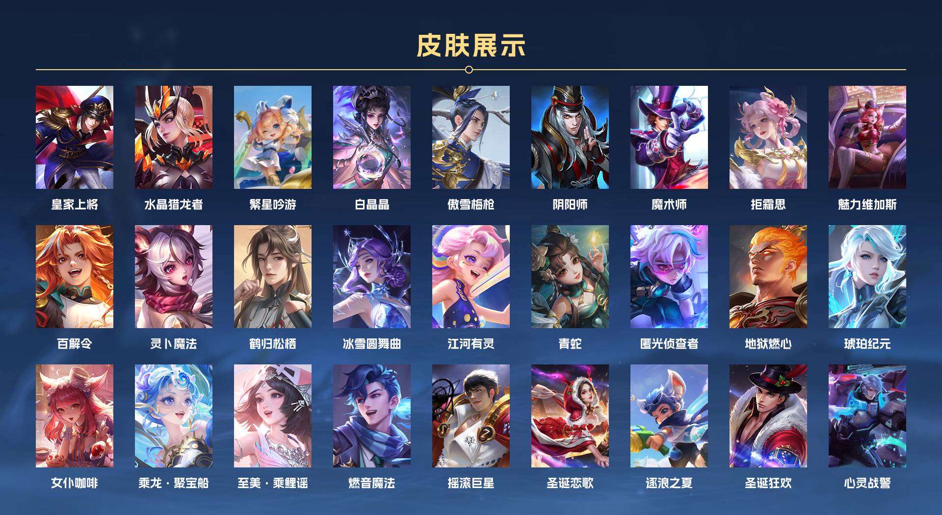 WZ2171483王者荣耀账号详情图2