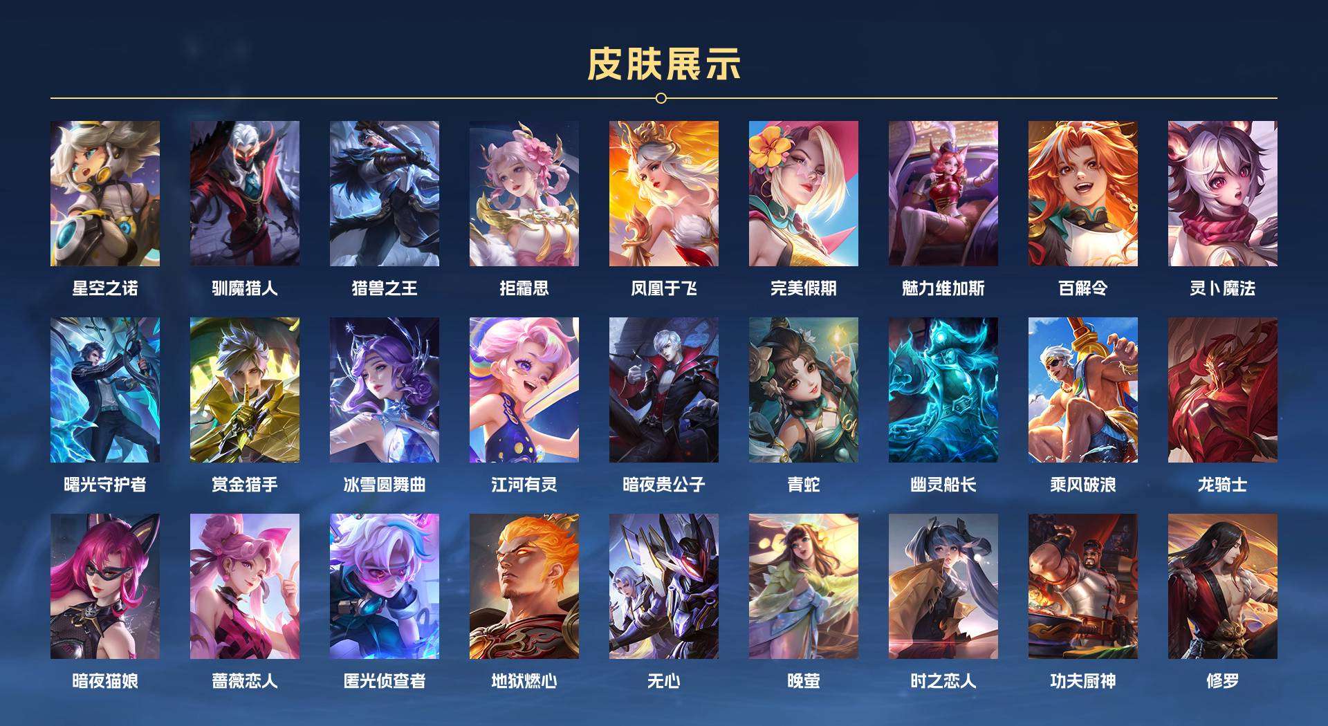 WZ2173326王者荣耀账号详情图6 WZ2173326王者荣耀账号详情图6