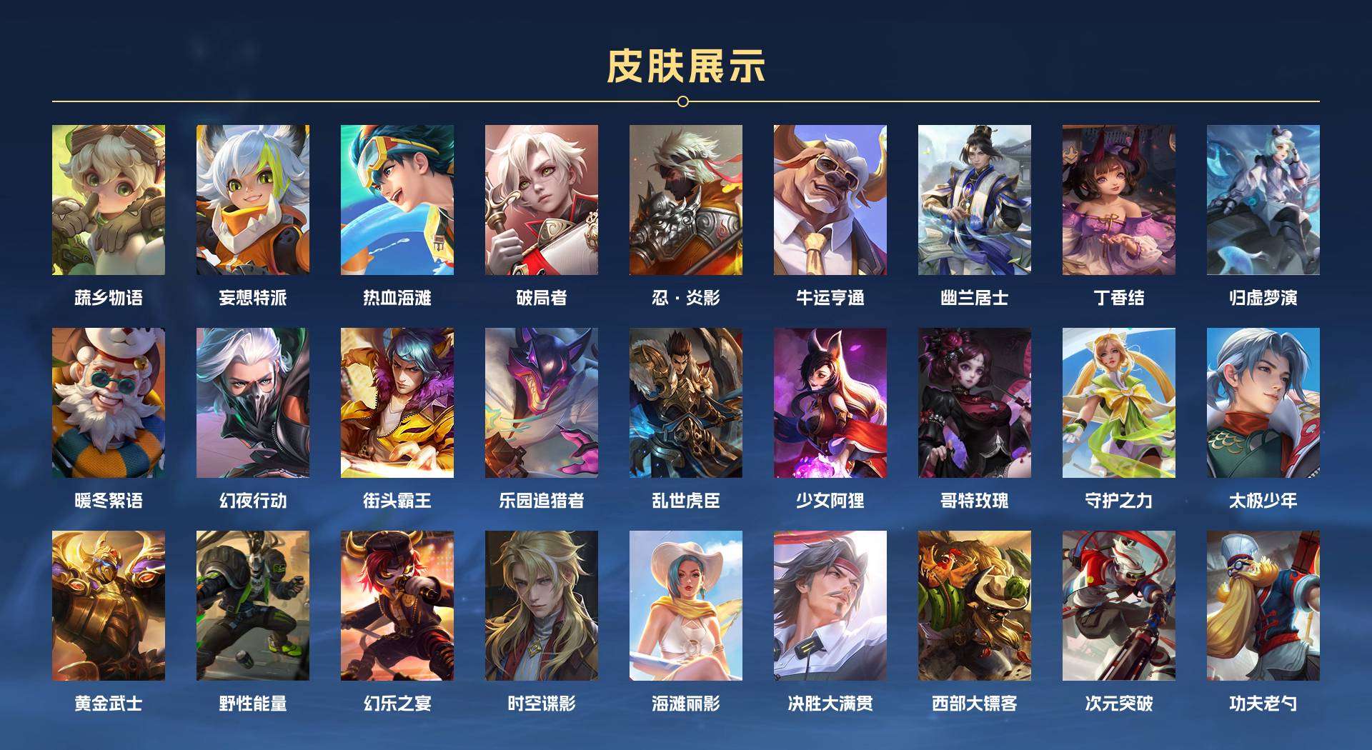 WZ2182193王者荣耀账号详情图6 WZ2182193王者荣耀账号详情图6