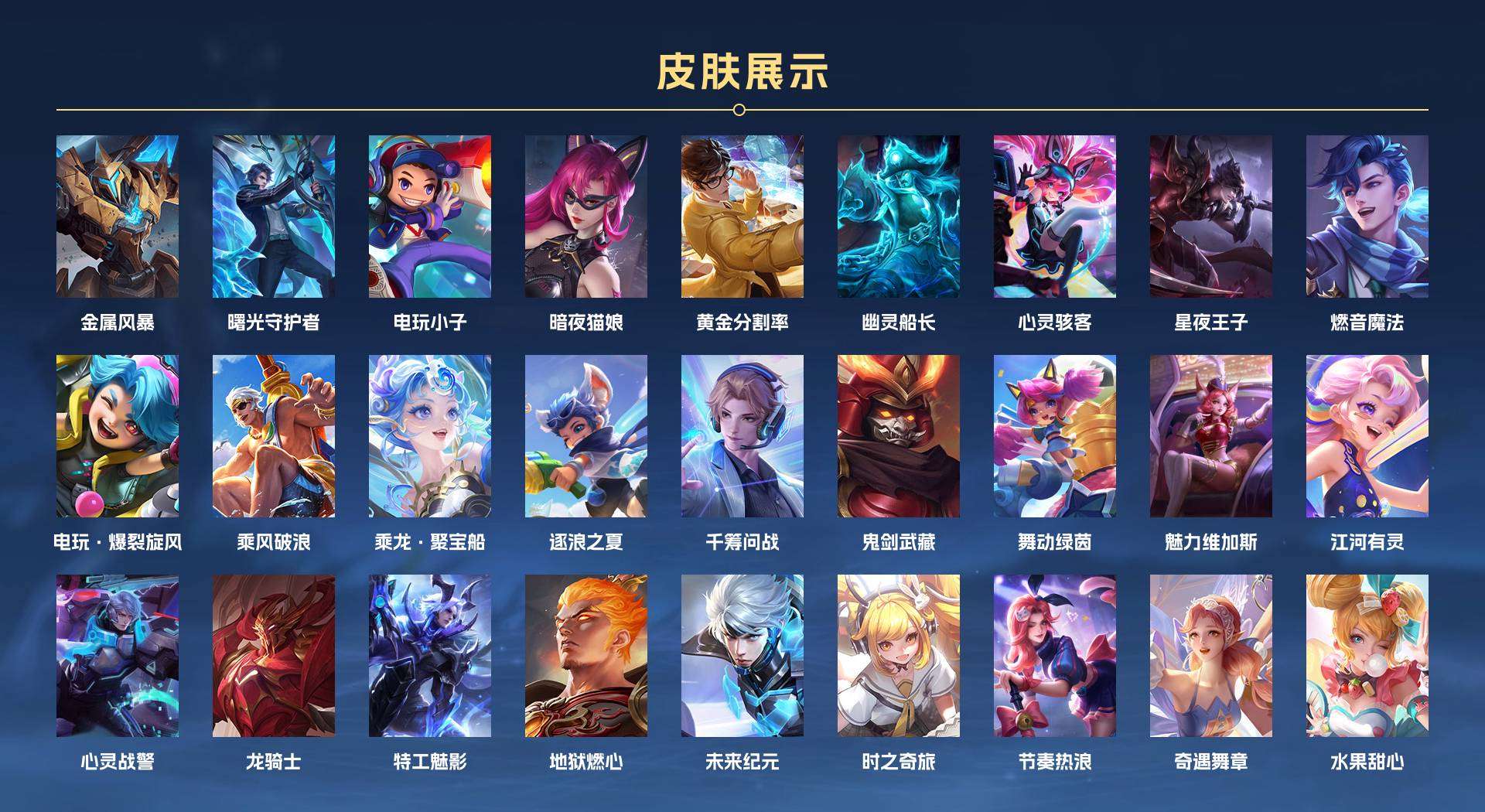 WZ2182823王者荣耀账号详情图5 WZ2182823王者荣耀账号详情图5