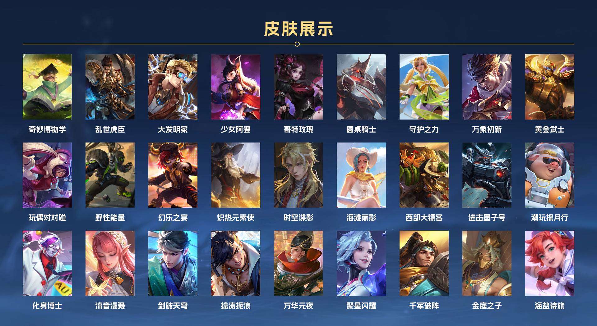 WZ2182823王者荣耀账号详情图9 WZ2182823王者荣耀账号详情图9