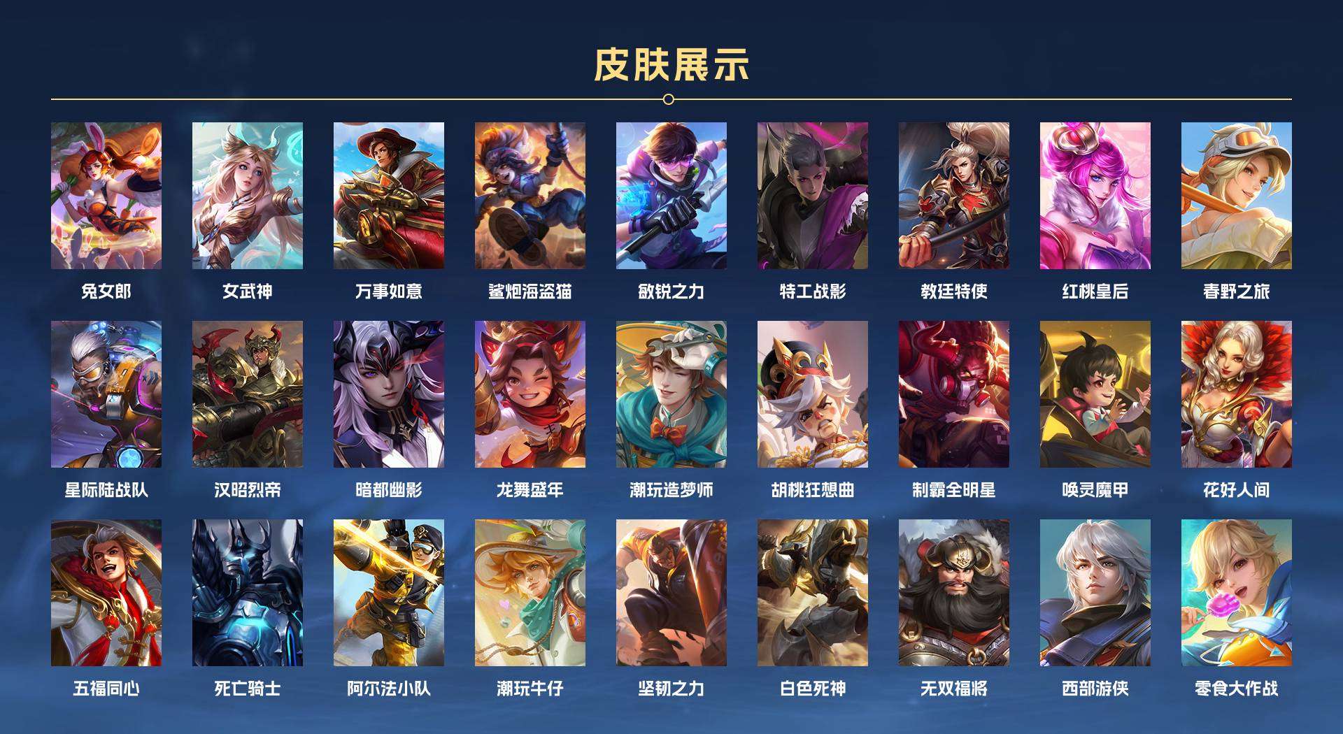 WZ2182834王者荣耀账号详情图7