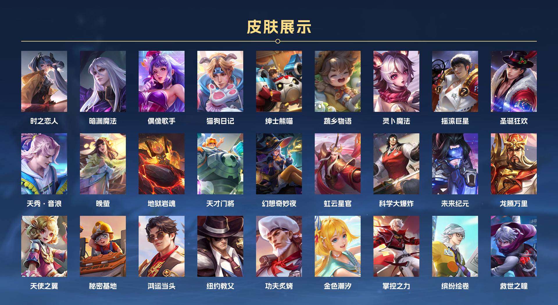 WZ2182834王者荣耀账号详情图6