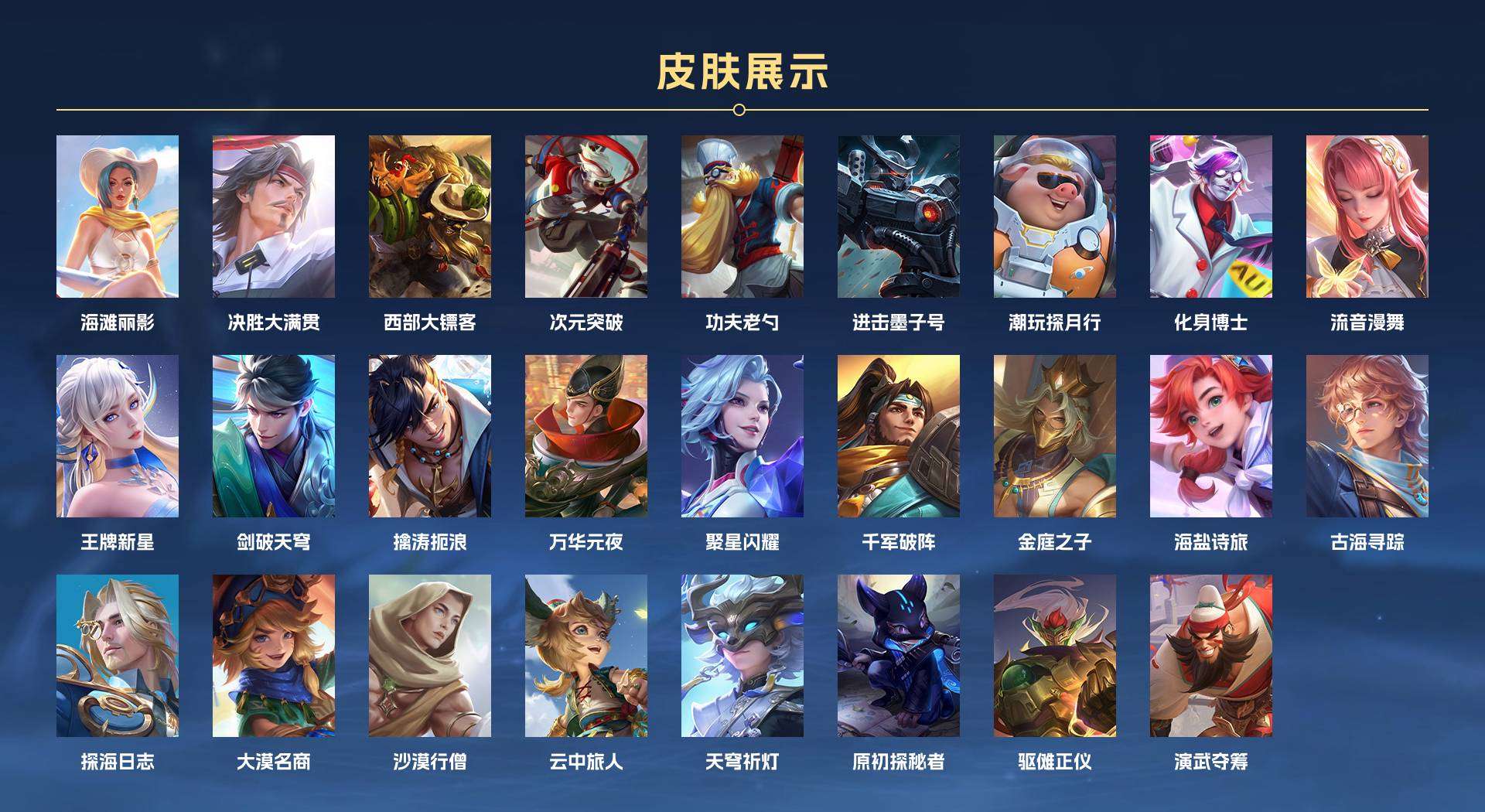 WZ2182834王者荣耀账号详情图9