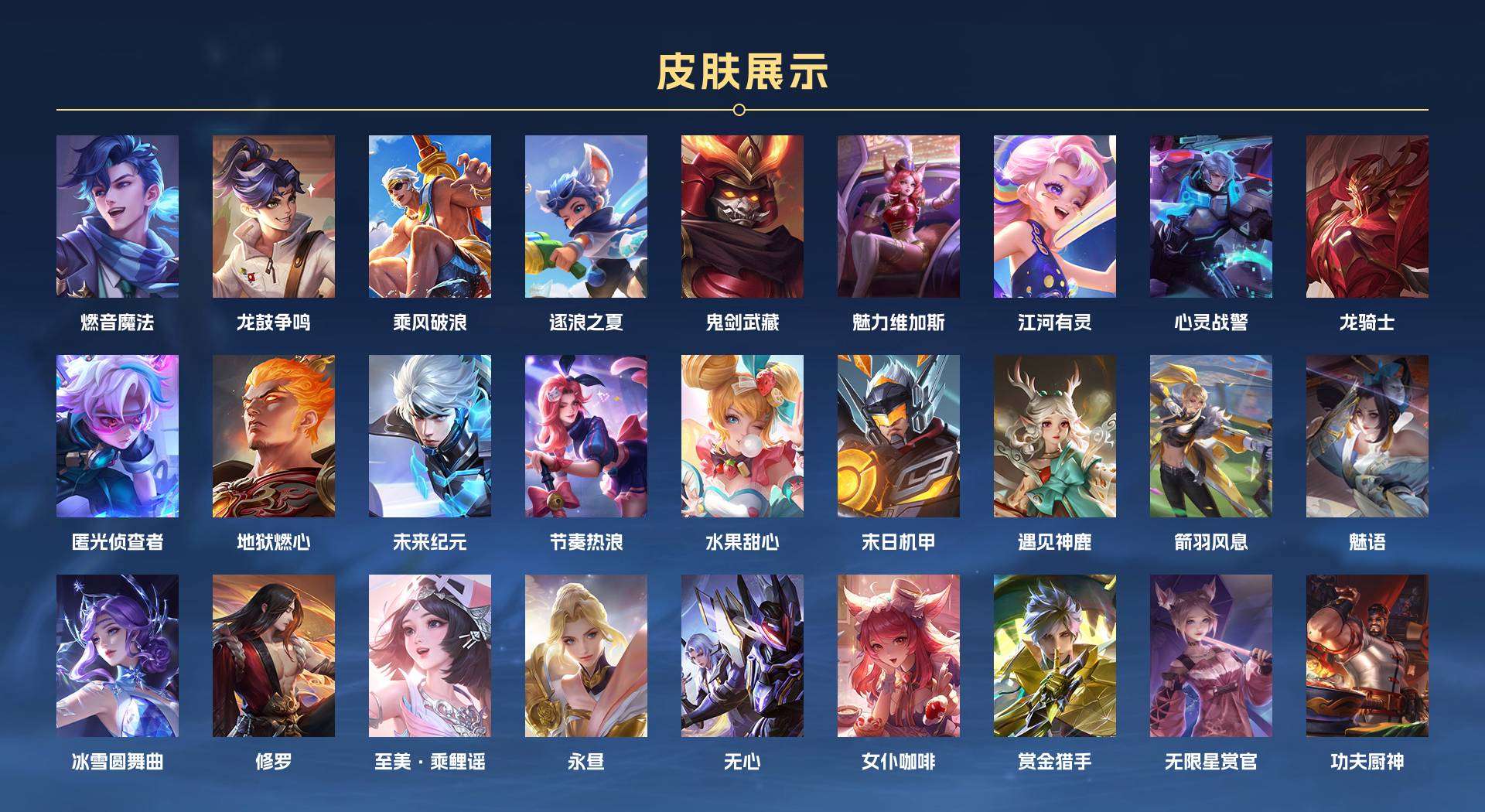WZ2182834王者荣耀账号详情图5