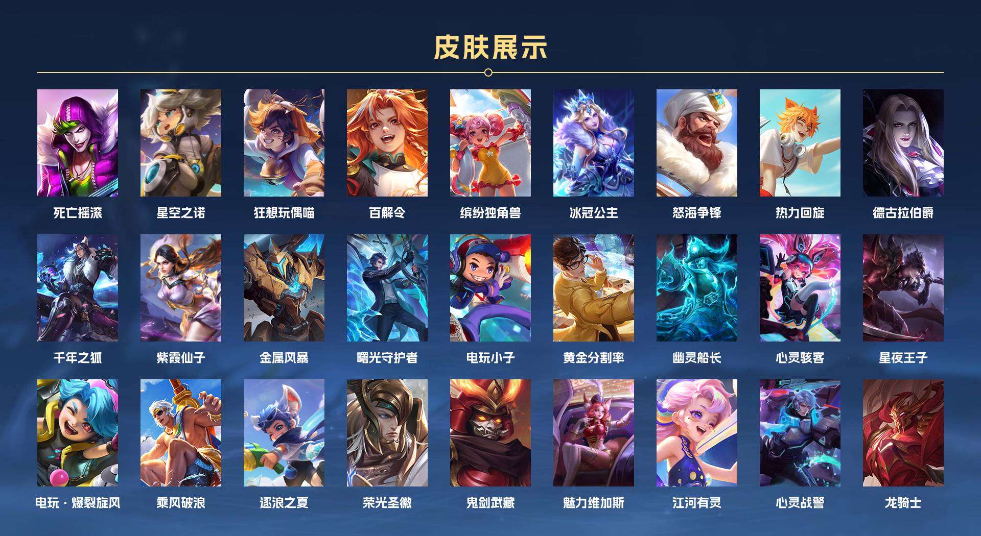 WZ2189050王者荣耀账号详情图3 WZ2189050王者荣耀账号详情图3