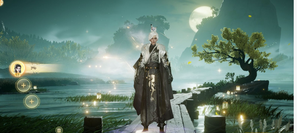 射雕账号官服【网易官方】【手机账号】白驼山棍 等级53 境界登峰前期，战力41851 装备评分20984 风华等级4 性格人中翘楚 总成就6385 金色棍一阶红莲 天赋2金：老魔 屹天之柱 武学龙战于野 西...