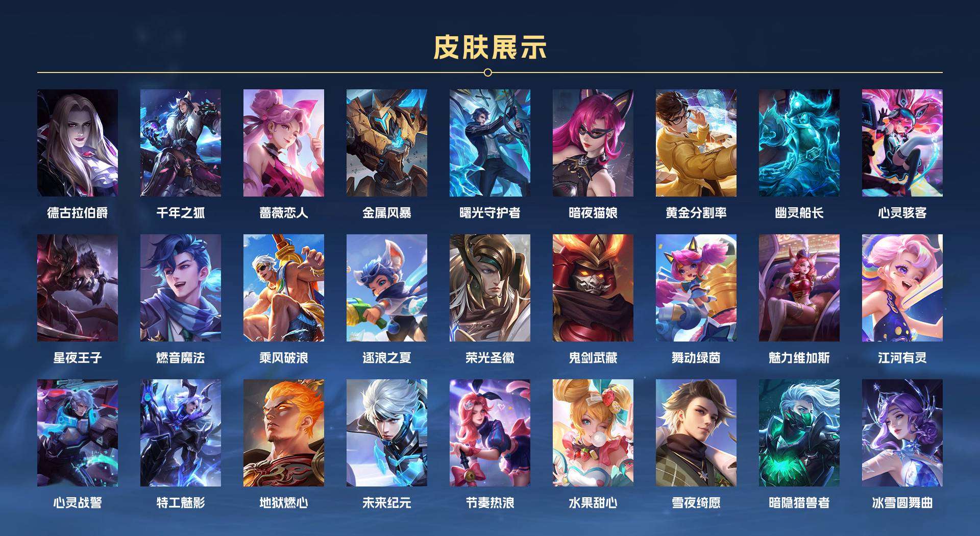 WZ2189497王者荣耀账号详情图4 WZ2189497王者荣耀账号详情图4
