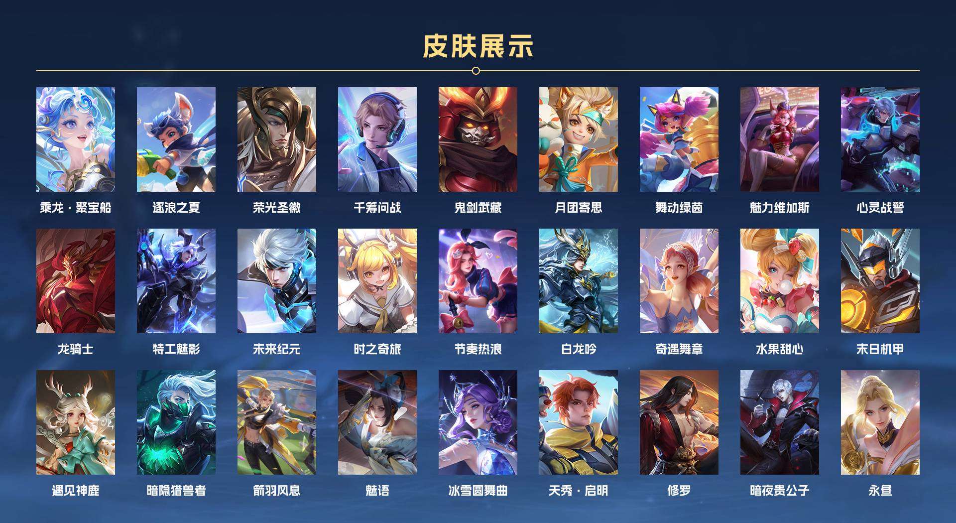 WZ2178398王者荣耀账号详情图10 WZ2178398王者荣耀账号详情图10