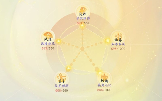 SD21807射雕账号详情图5 SD21807射雕账号详情图5