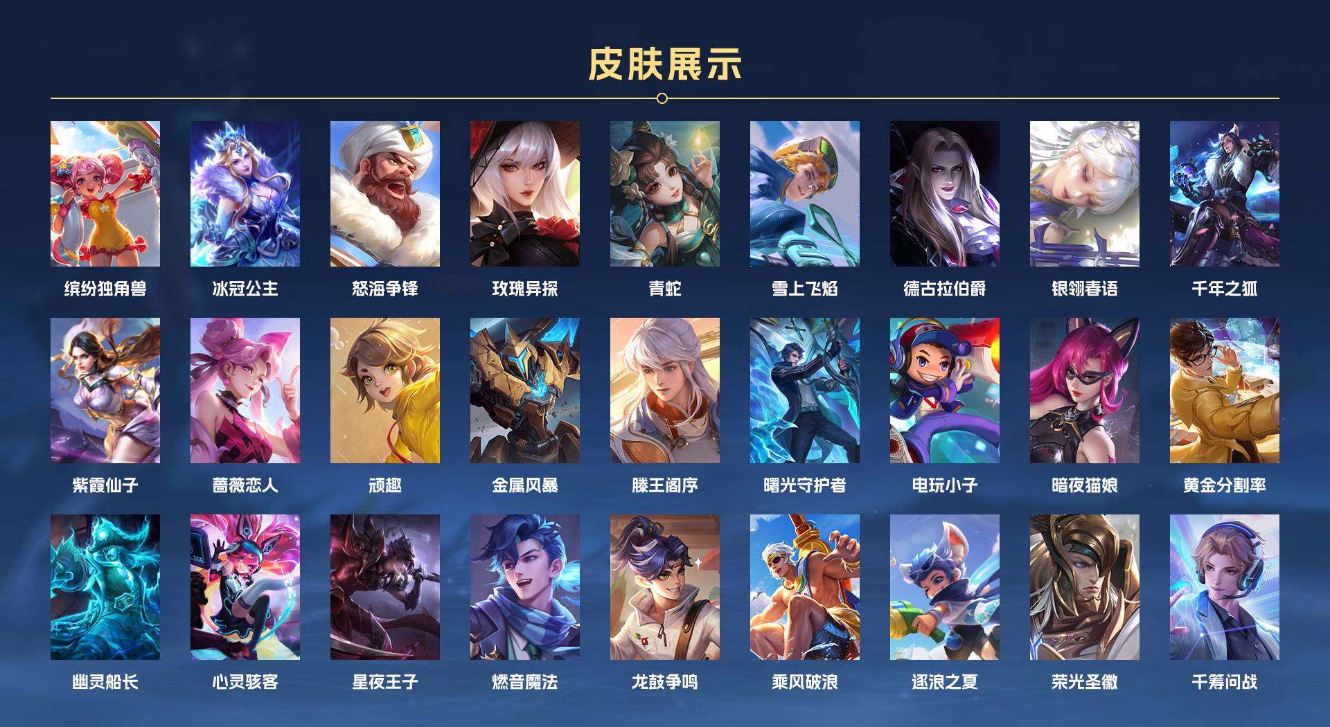 WZ2191210王者荣耀账号详情图8 WZ2191210王者荣耀账号详情图8
