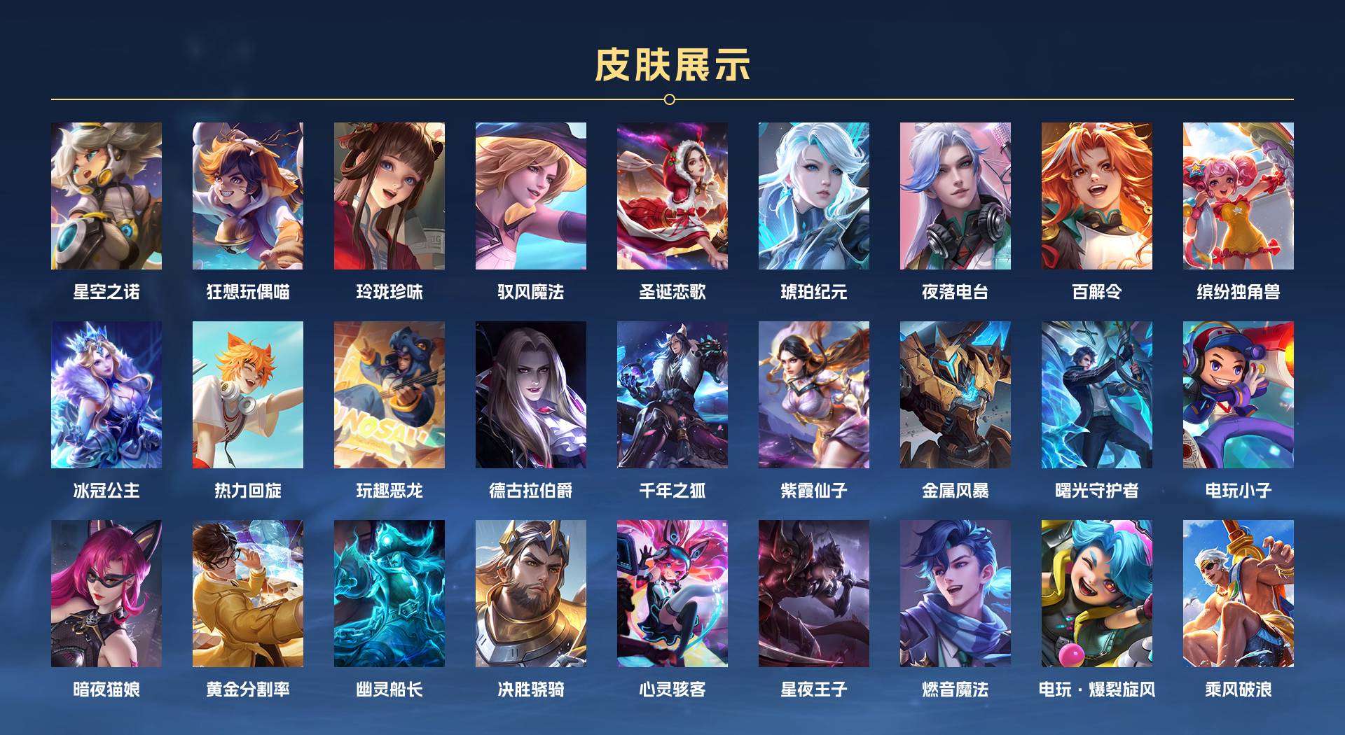 WZ2191866王者荣耀账号详情图6 WZ2191866王者荣耀账号详情图6