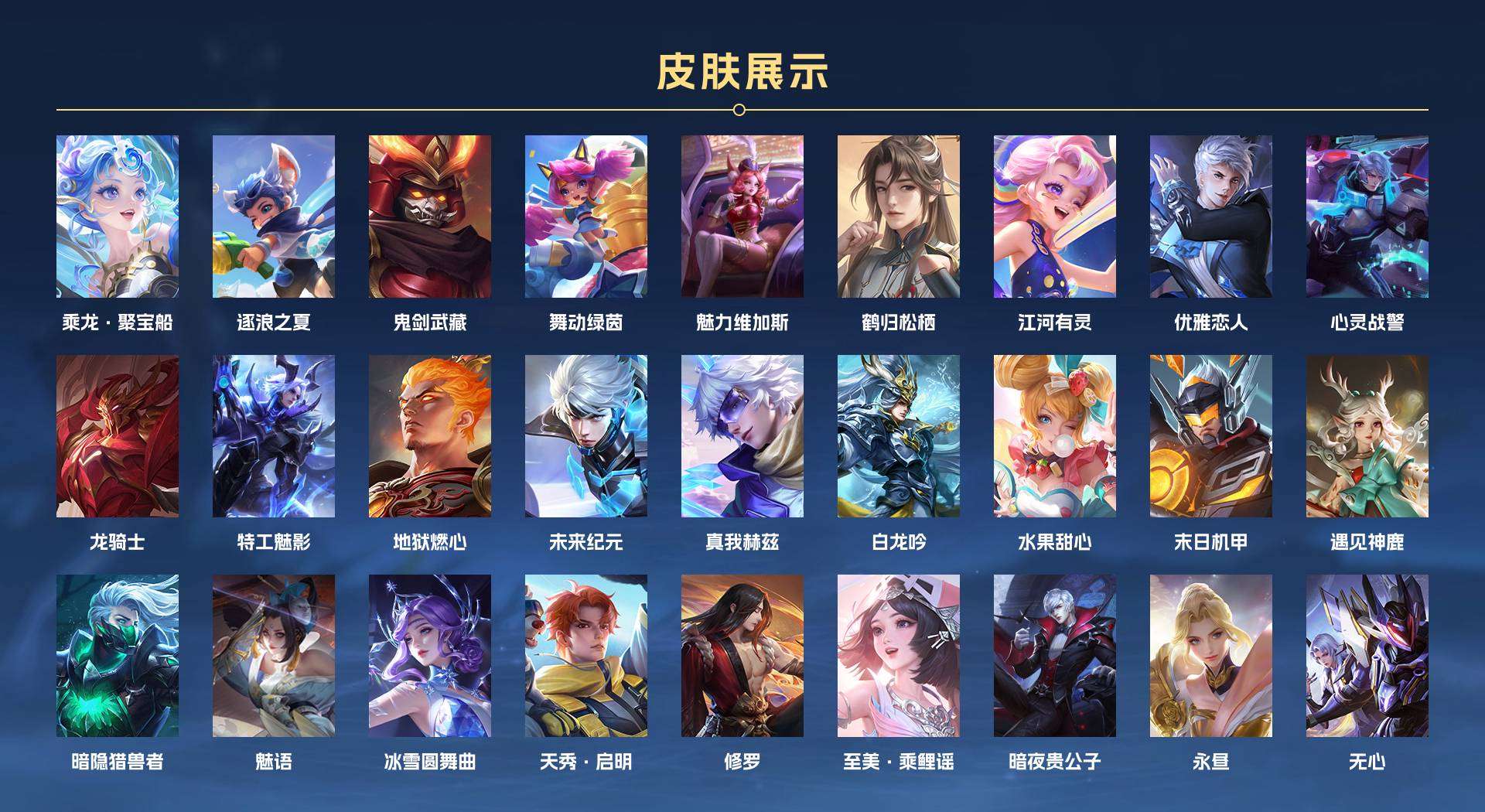WZ2191866王者荣耀账号详情图7 WZ2191866王者荣耀账号详情图7