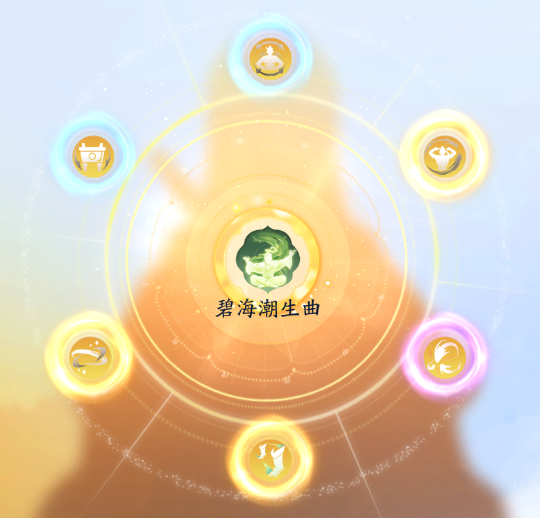 SD21875射雕账号详情图4