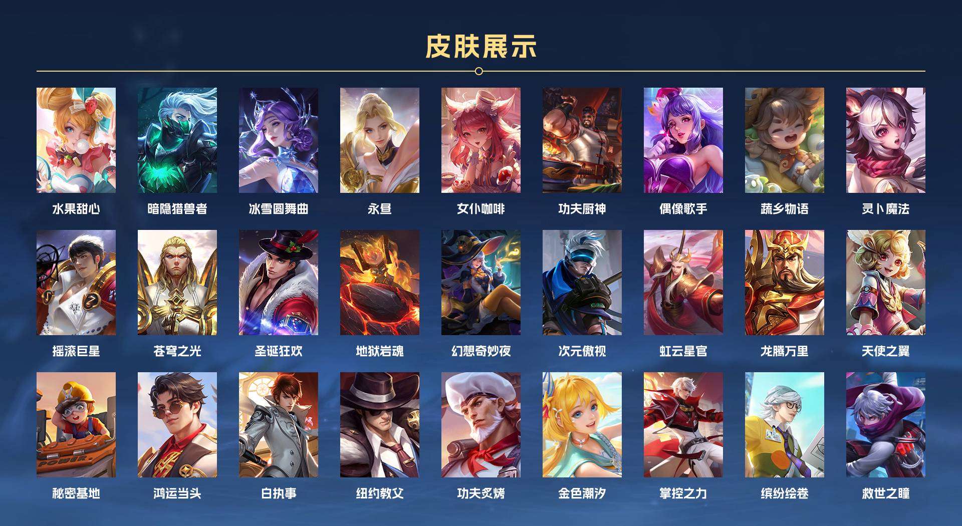 WZ2194732王者荣耀账号详情图4