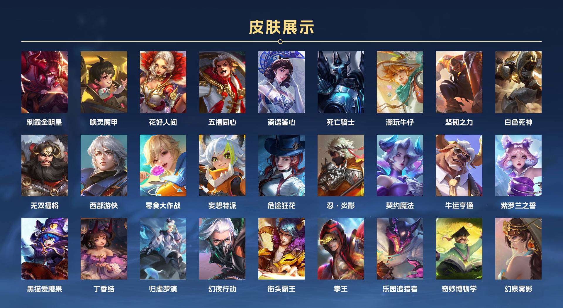WZ2194793王者荣耀账号详情图6 WZ2194793王者荣耀账号详情图6