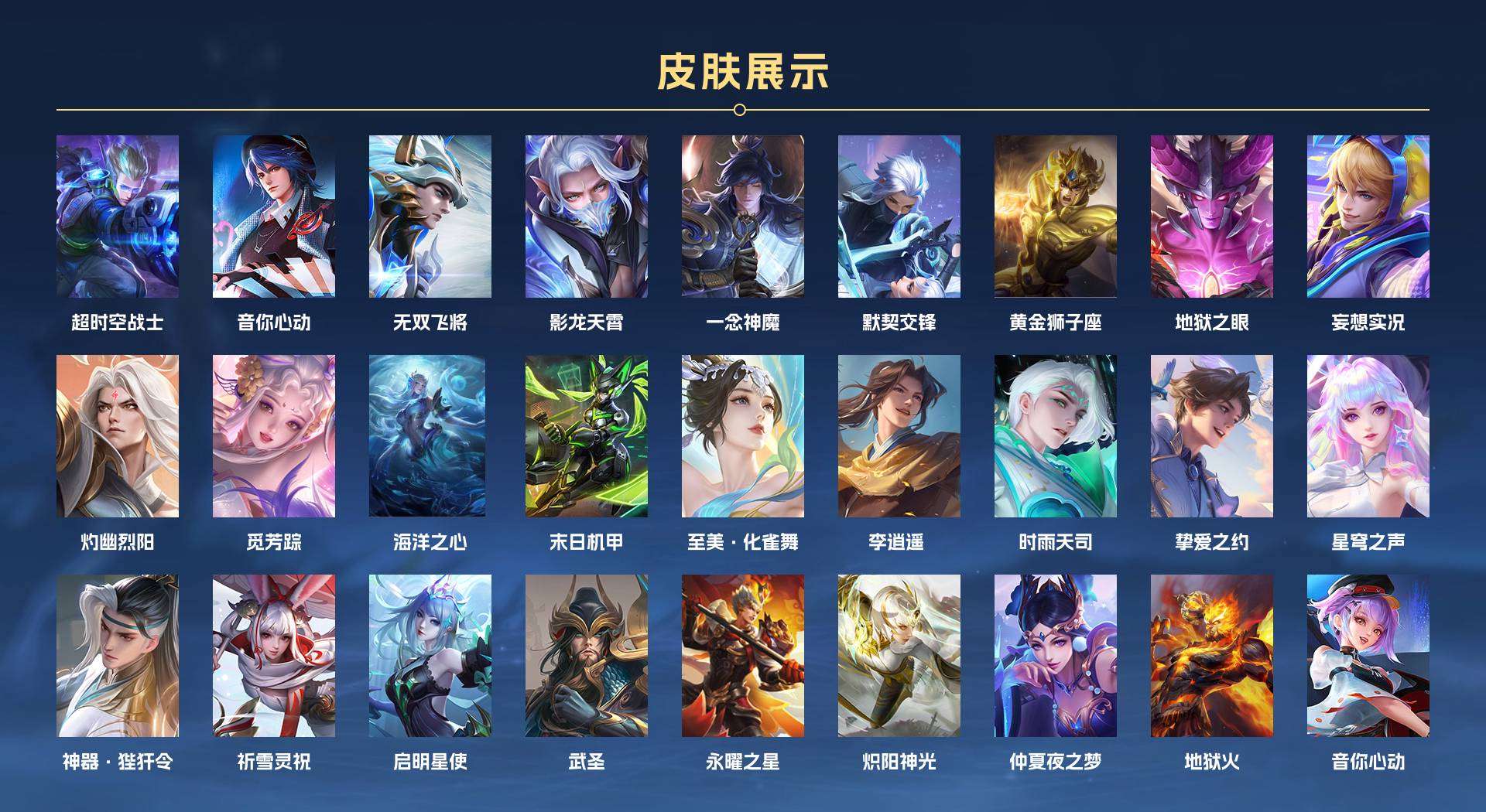 WZ2199225王者荣耀账号详情图2