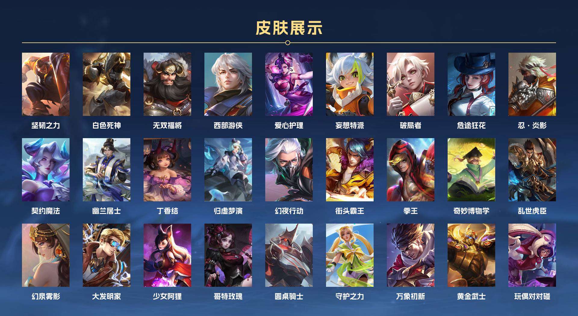 WZ2199225王者荣耀账号详情图9