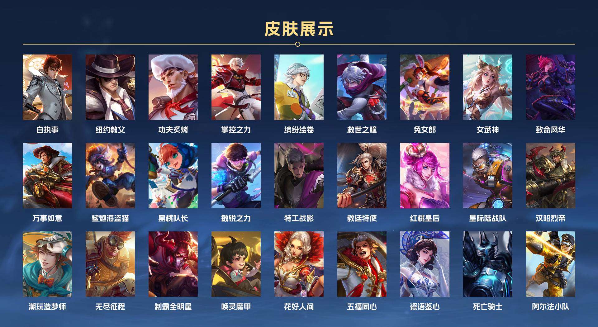 WZ2199225王者荣耀账号详情图8