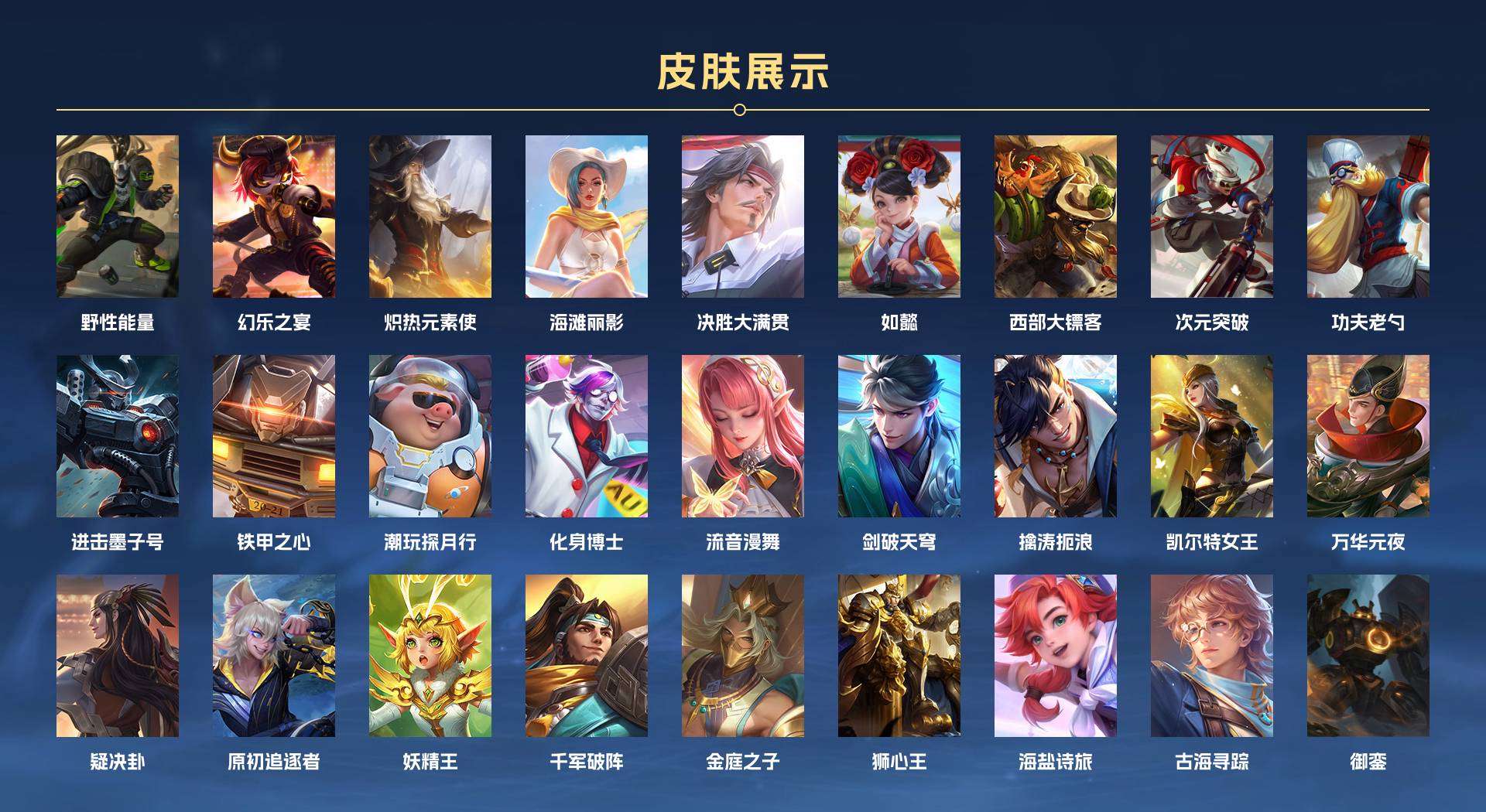 WZ2199225王者荣耀账号详情图10