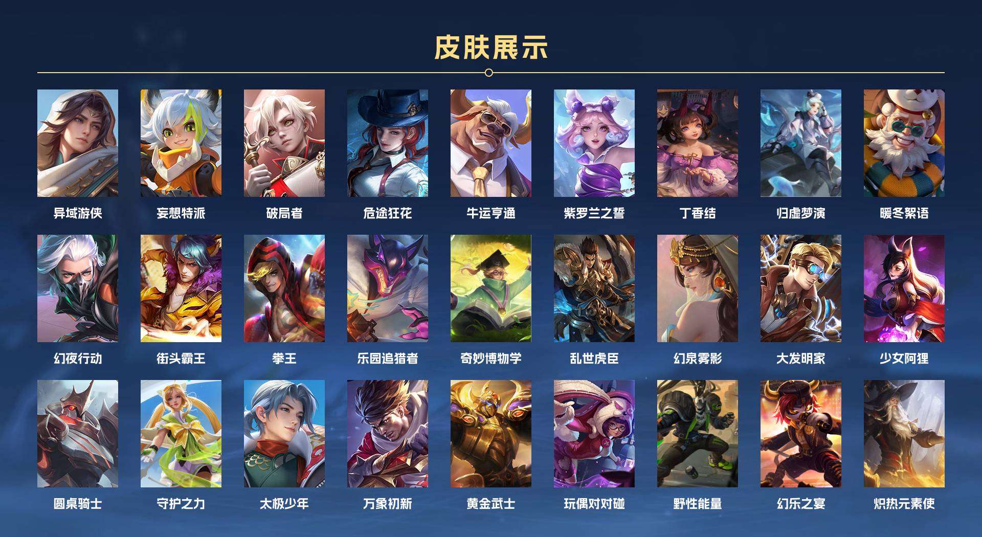 WZ2203486王者荣耀账号详情图7 WZ2203486王者荣耀账号详情图7