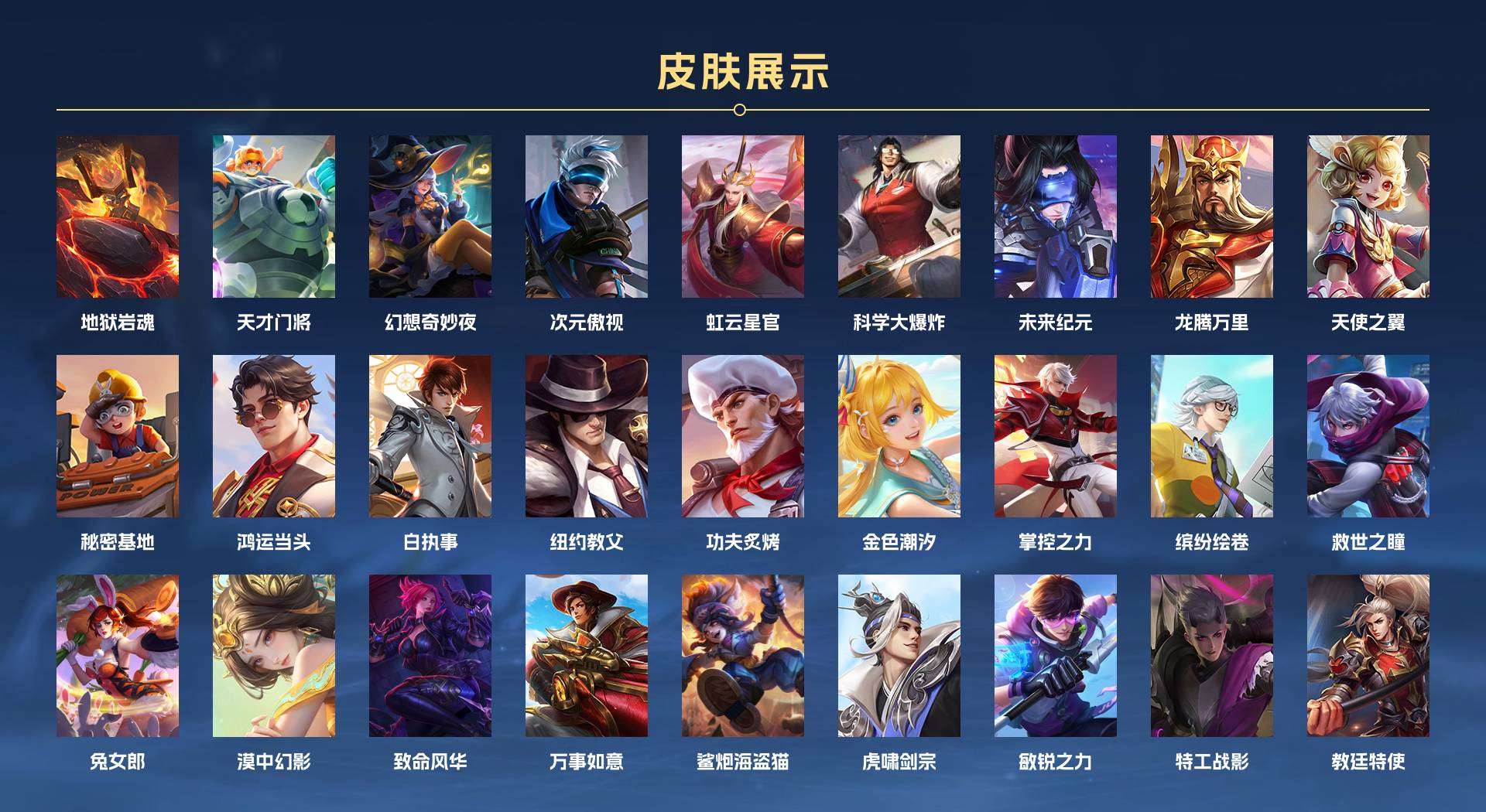 WZ2218254王者荣耀账号详情图10