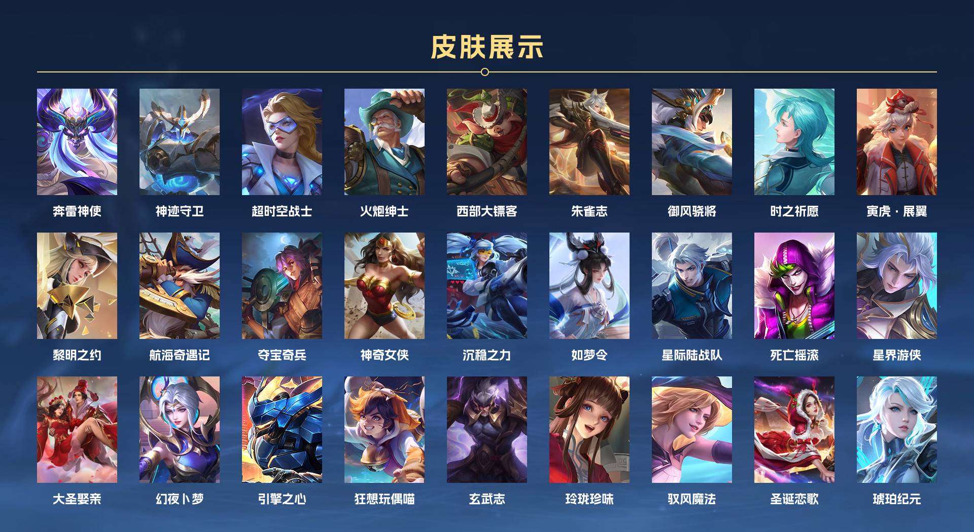 WZ2218254王者荣耀账号详情图6