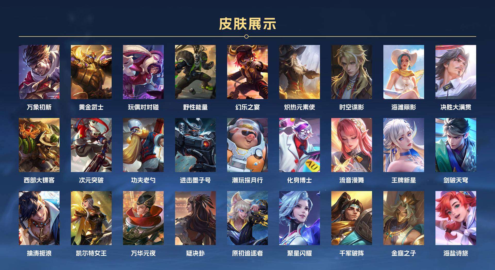 WZ2218254王者荣耀账号详情图13