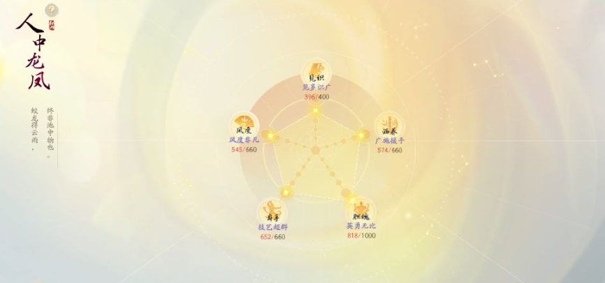 SD22352射雕账号详情图6 SD22352射雕账号详情图6