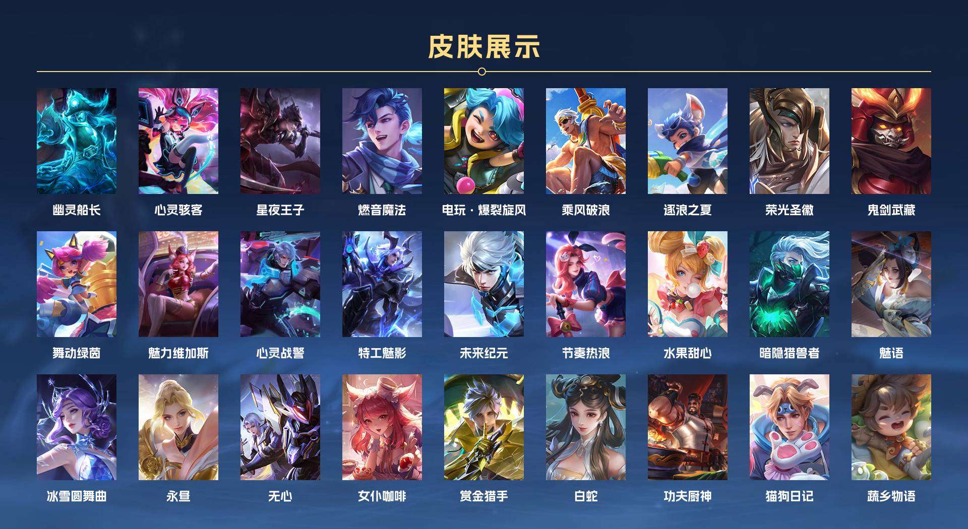 WZ2224764王者荣耀账号详情图4 WZ2224764王者荣耀账号详情图4