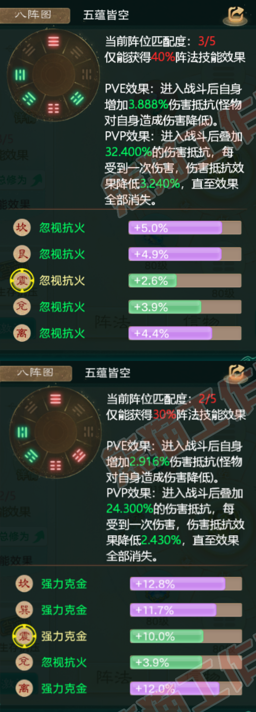 15447大话西游账号详情图2