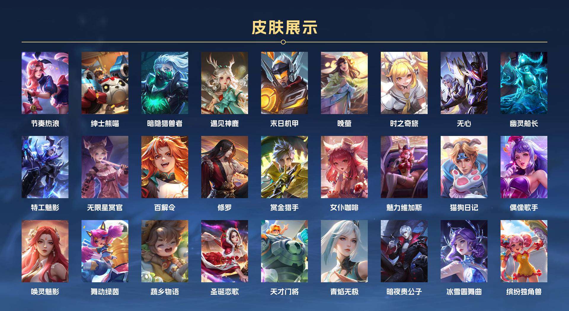 WZ2228341王者荣耀账号详情图5 WZ2228341王者荣耀账号详情图5