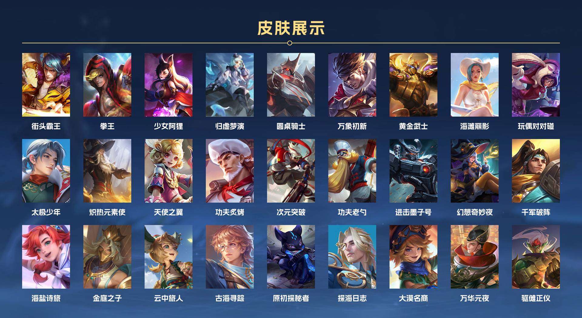 WZ2228383王者荣耀账号详情图5 WZ2228383王者荣耀账号详情图5