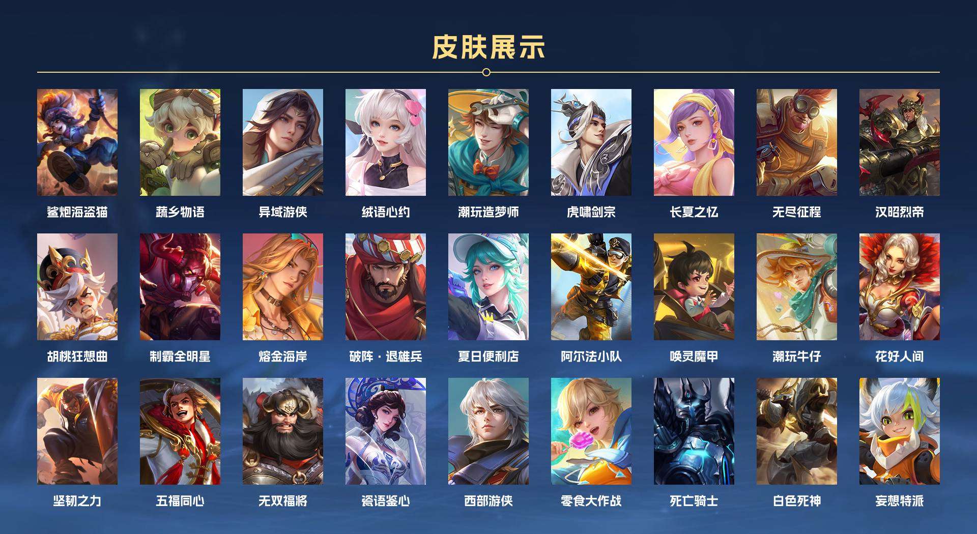 WZ2233196王者荣耀账号详情图10