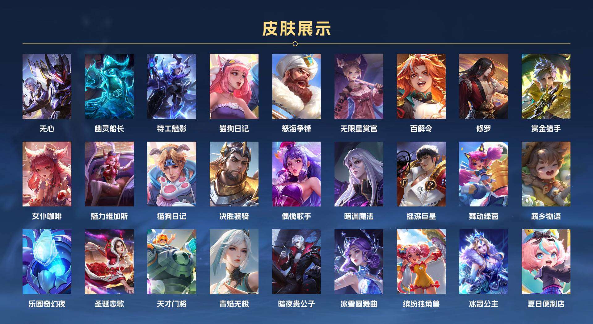 WZ2233196王者荣耀账号详情图8